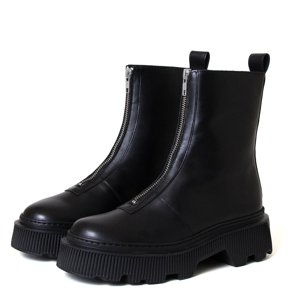 Jolene Women's Leather Boot