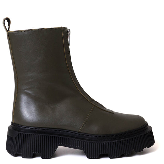 Jolene Women's Leather Boot