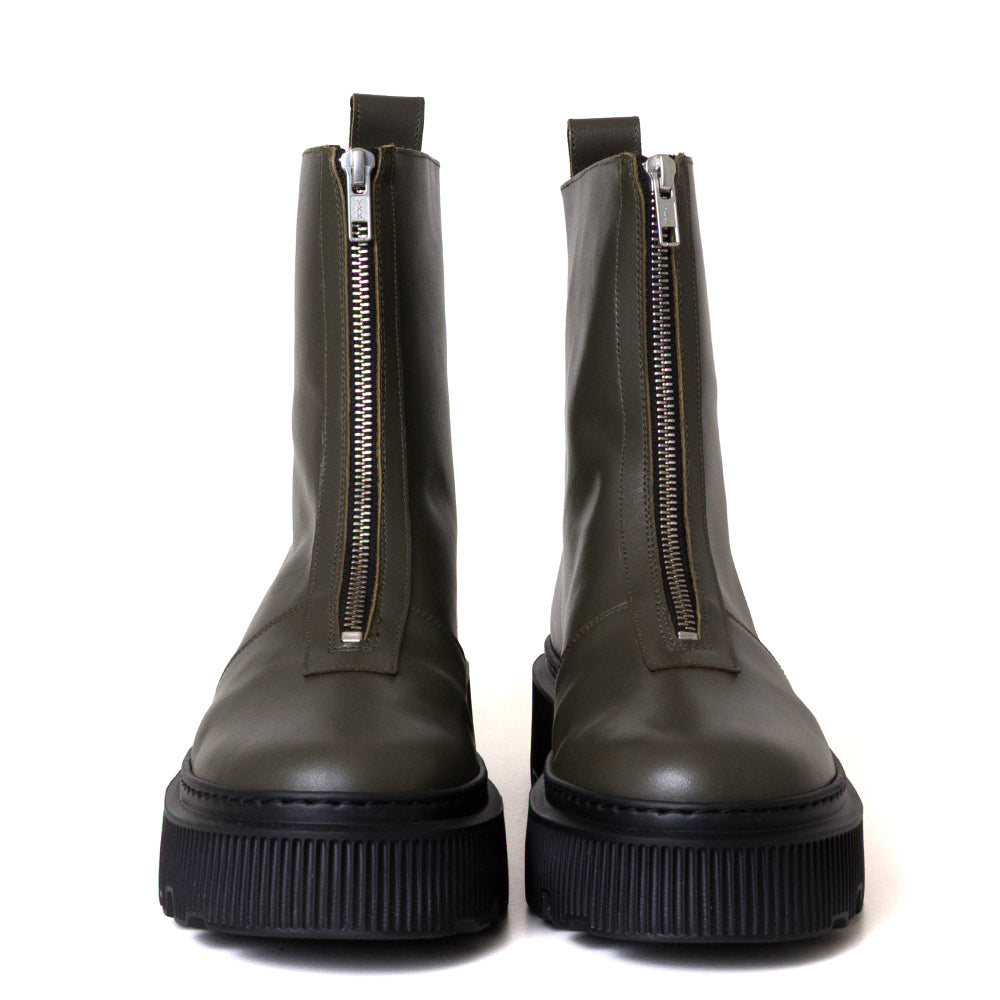Jolene Women's Leather Boot