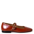 Neva Patent Leather Mary Jane