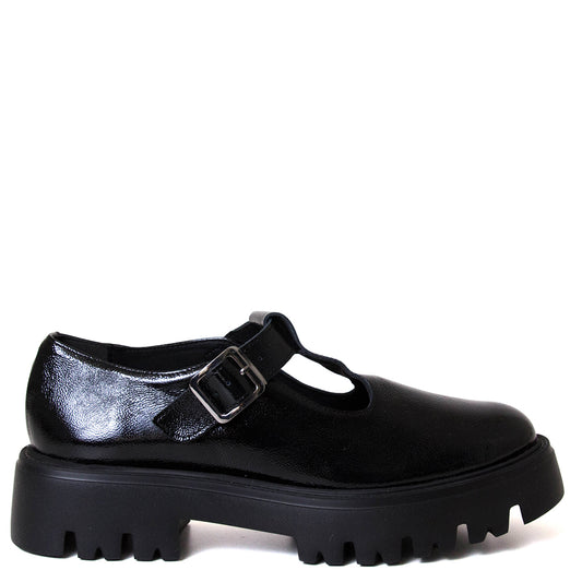 Ruth Women's Platform Mary Jane