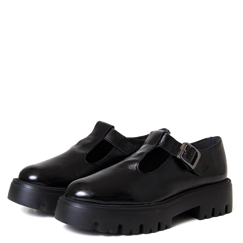 Ruth Women's Platform Mary Jane