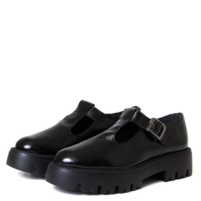 Ruth Women's Platform Mary Jane