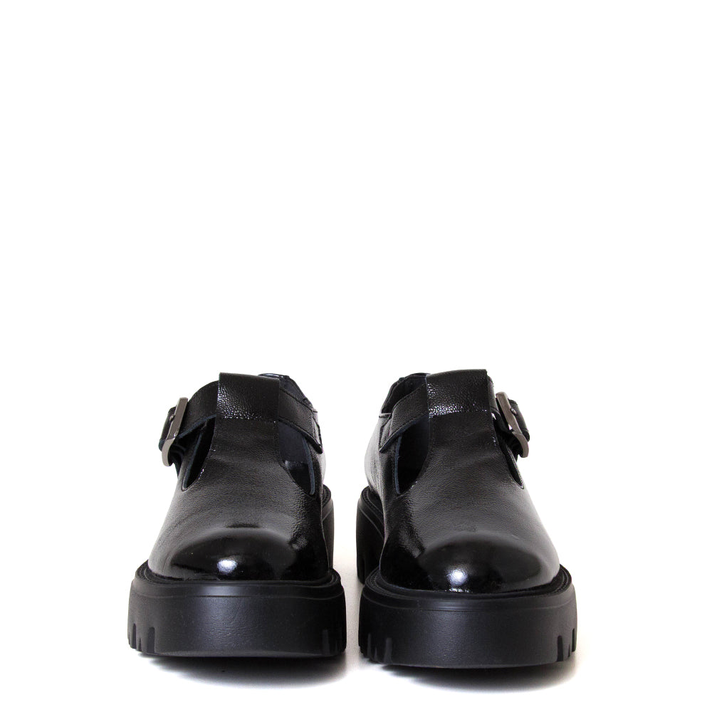 Ruth Women's Platform Mary Jane