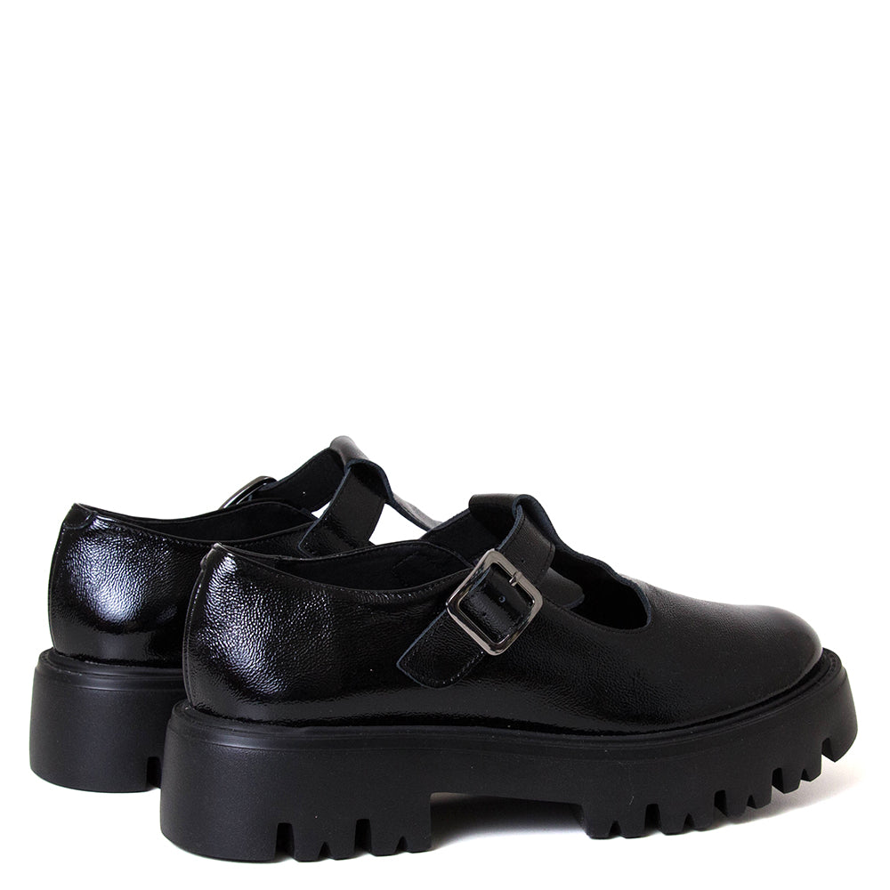 Ruth Women's Platform Mary Jane