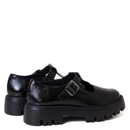 Ruth Women's Platform Mary Jane