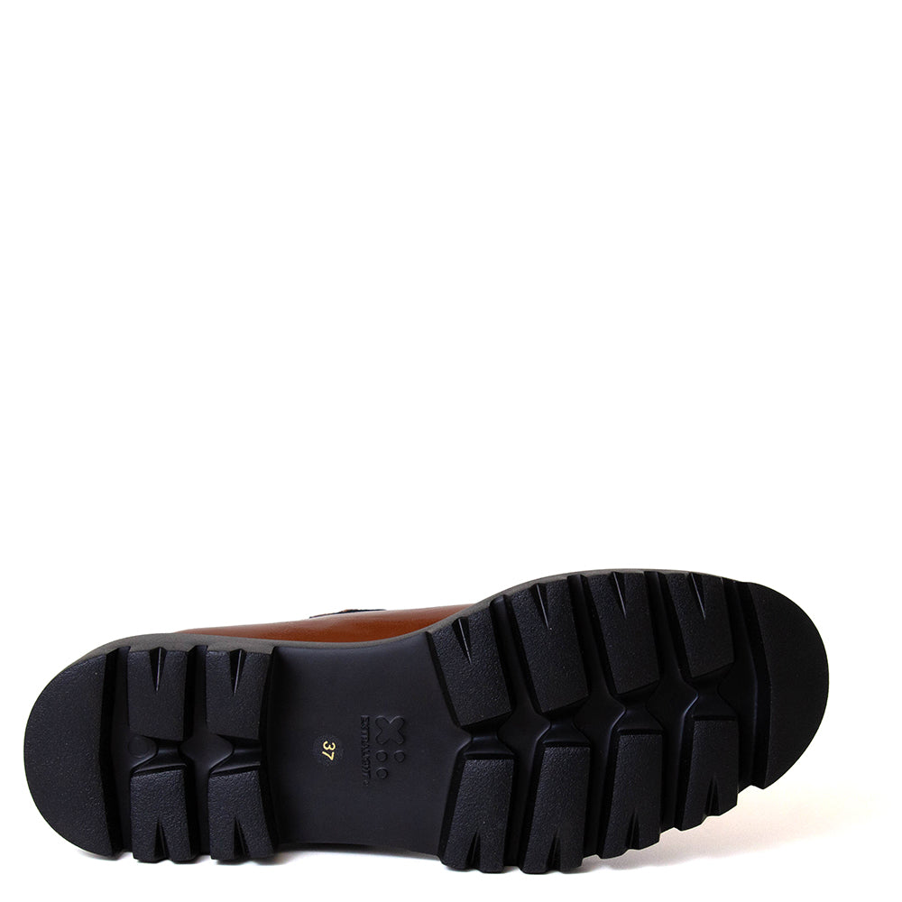 Ruth Women's Platform Mary Jane