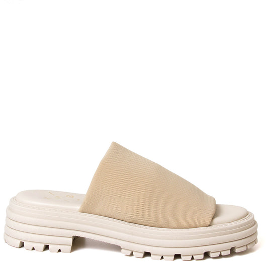 Tasha Women's Slide Sandal