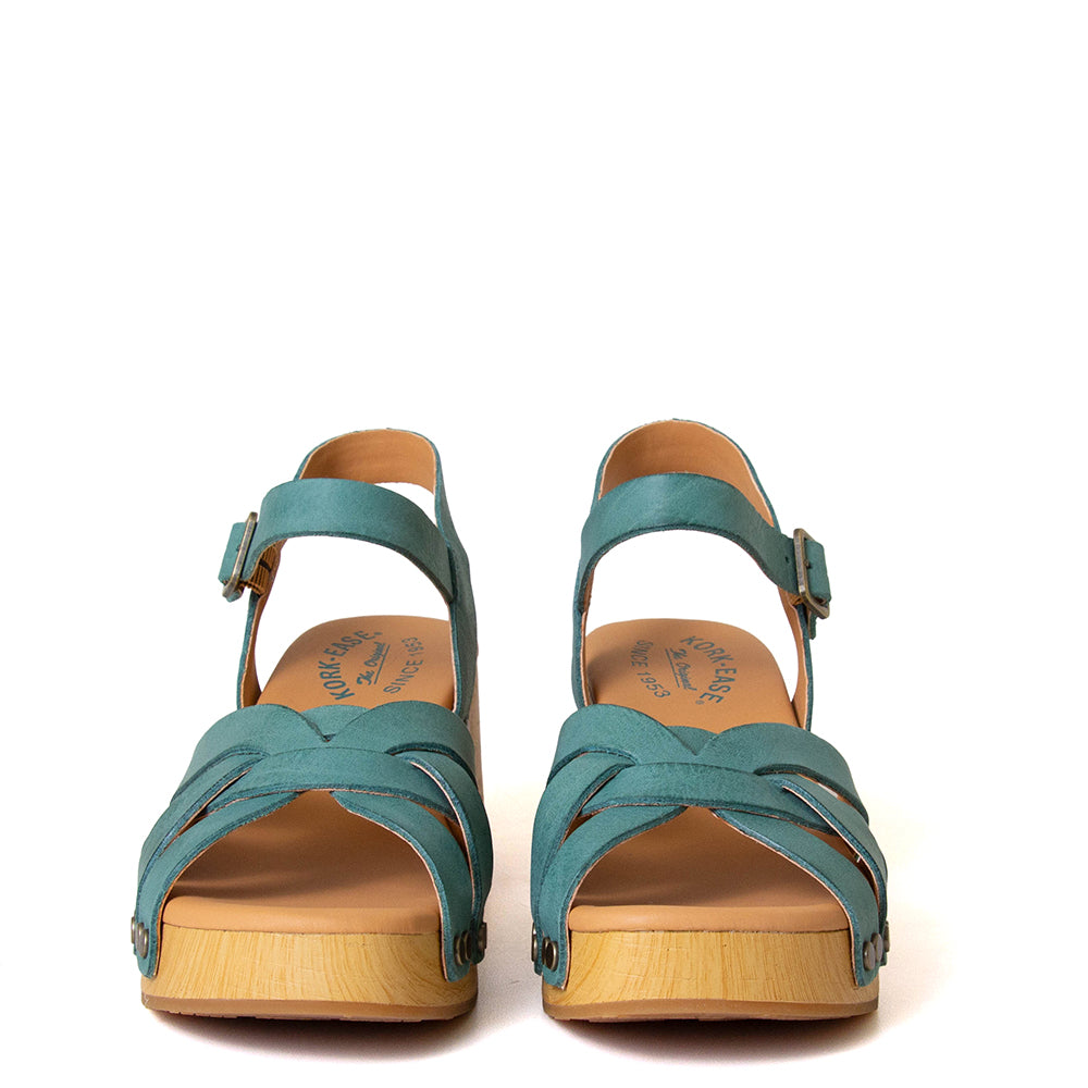 Ester Women's Leather Sandal