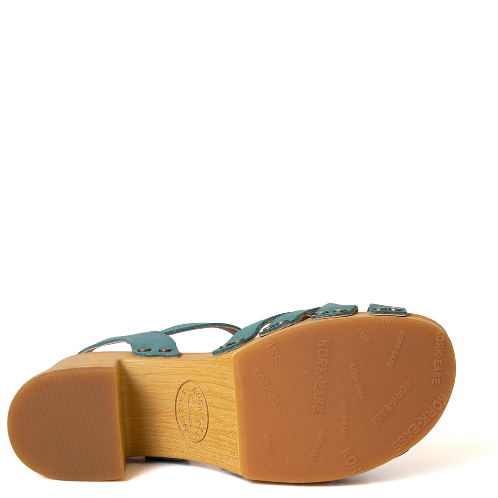 Ester Women's Leather Sandal