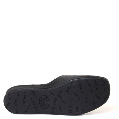 Mesa Women's Leather Slide