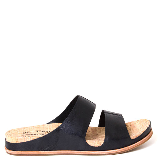 Tutsi Dual-Band Women's Slide Sandal