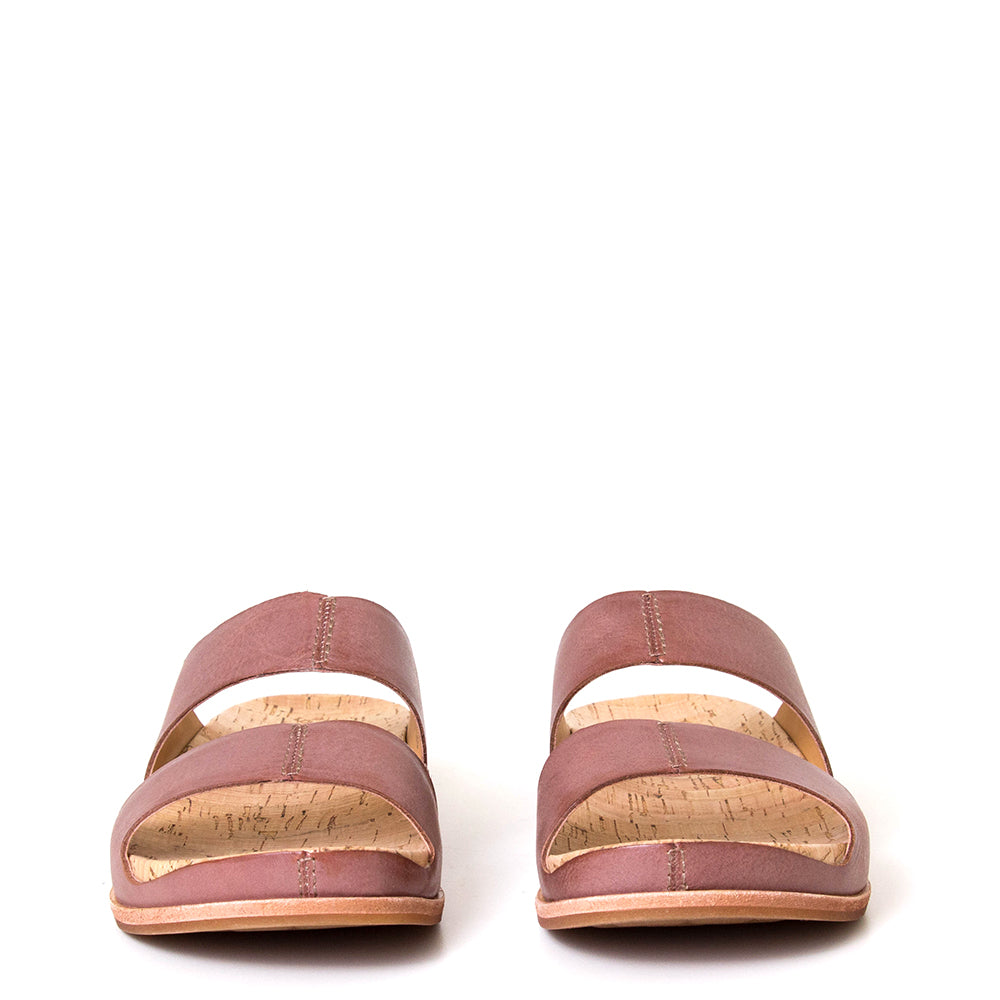 Tutsi Dual-Band Women's Slide Sandal