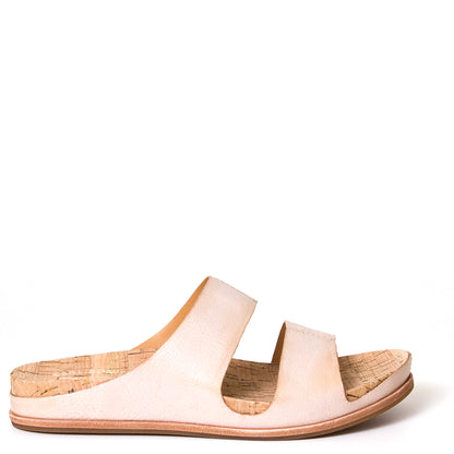 Tutsi Dual-Band Women's Slide Sandal