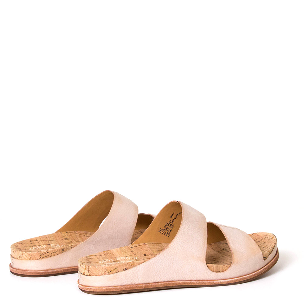 Tutsi Dual-Band Women's Slide Sandal