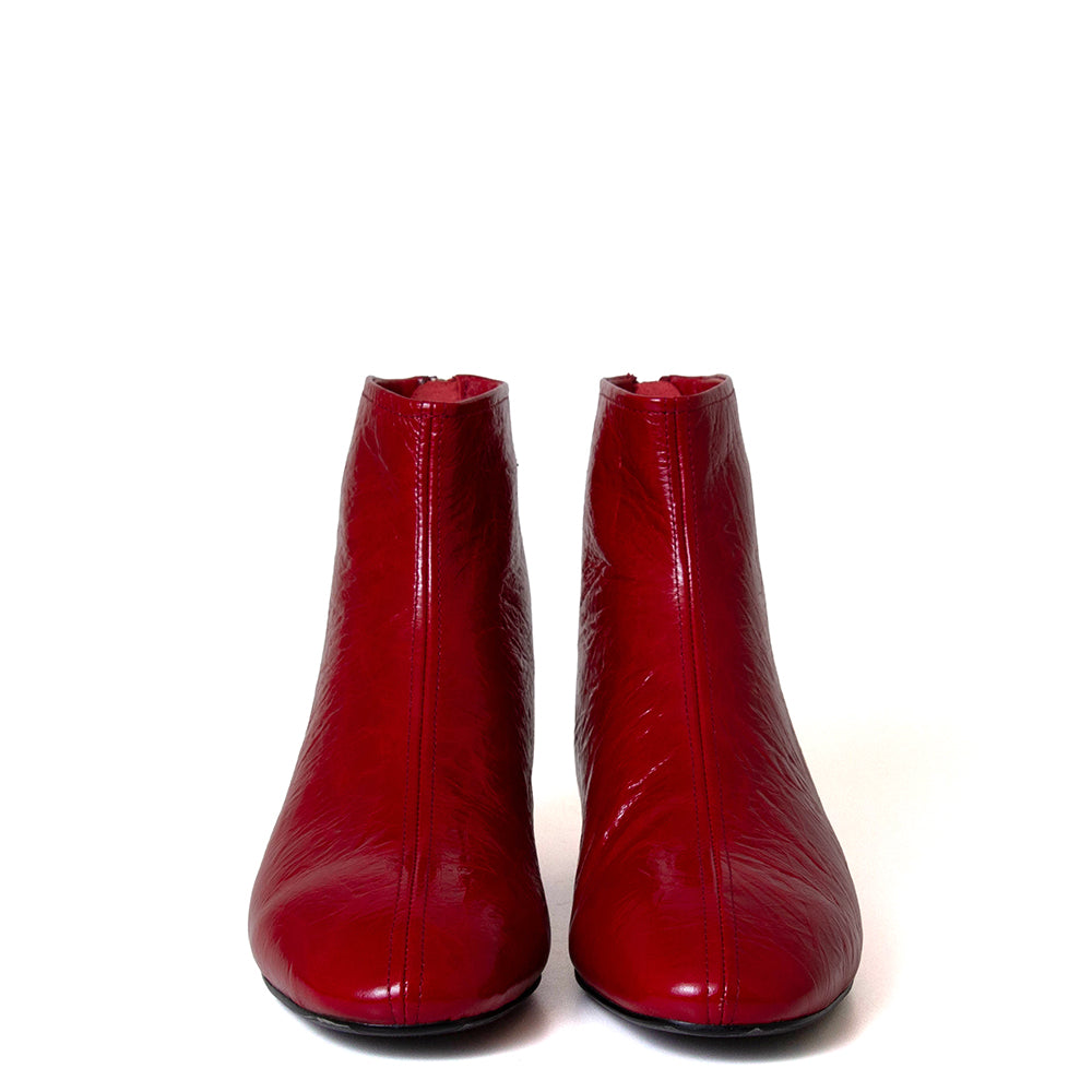 All Out Women's Leather Boot