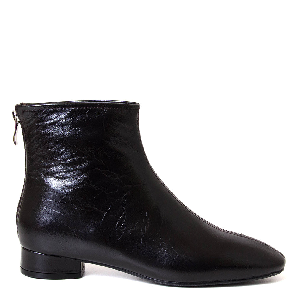 All Out Women's Leather Boot