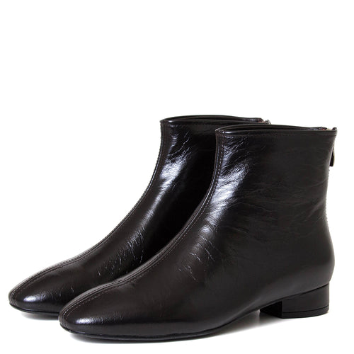 All Out Women's Leather Boot