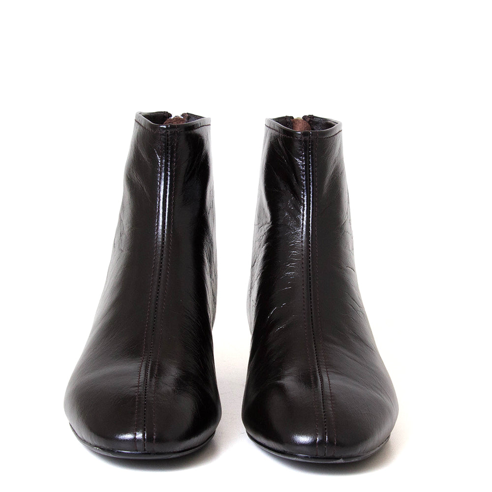 All Out Women's Leather Boot