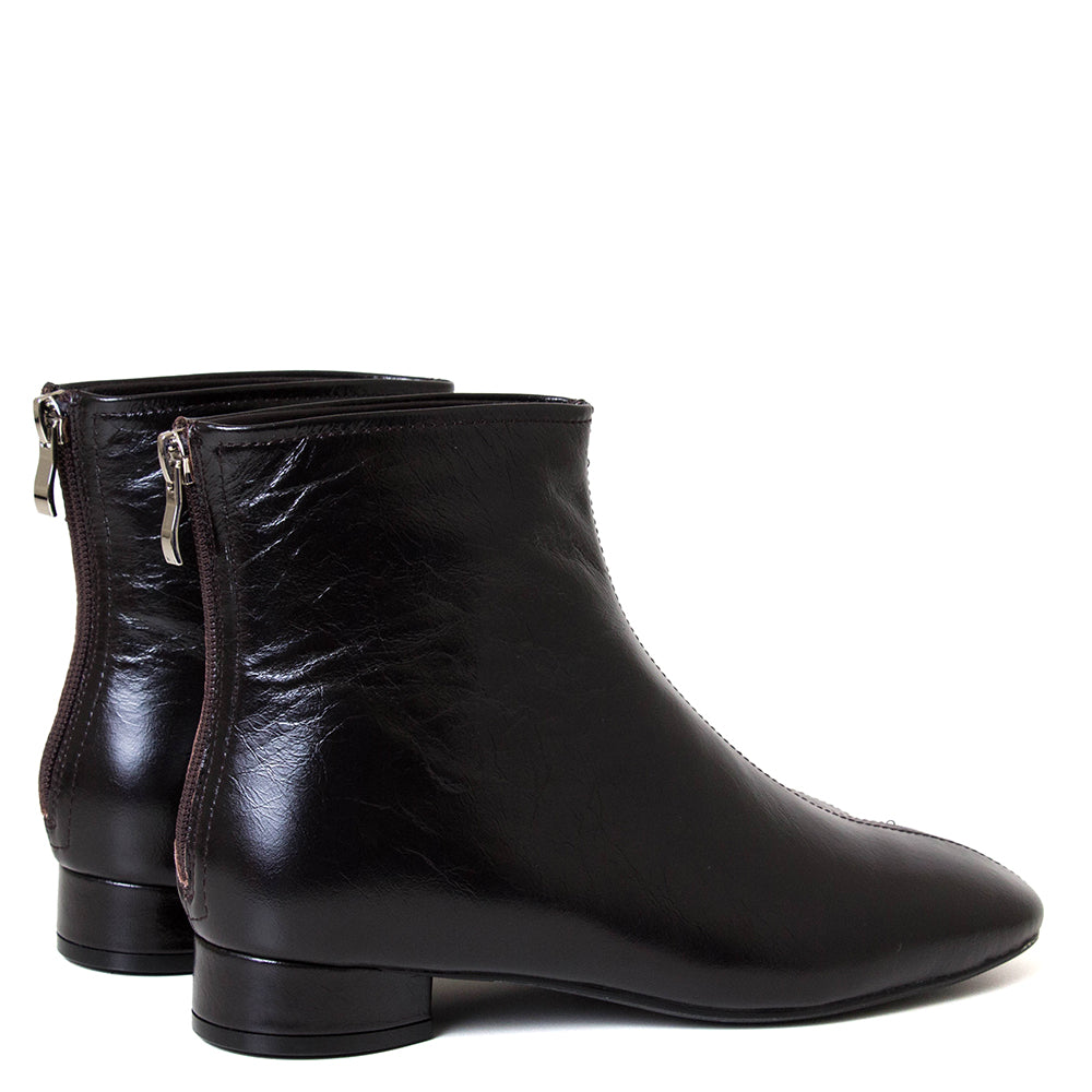 All Out Women's Leather Boot