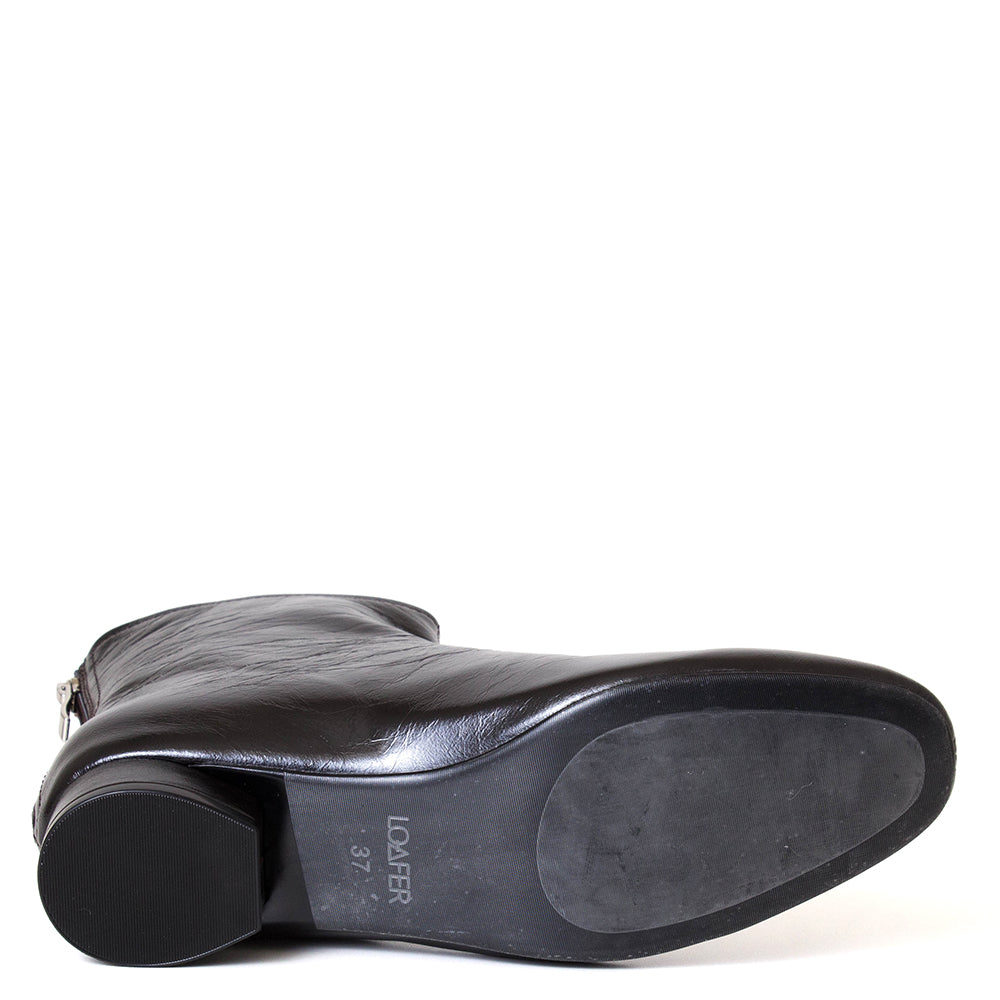 All Out Women's Leather Boot
