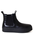 Alpha Women's Platform Chelsea Boot