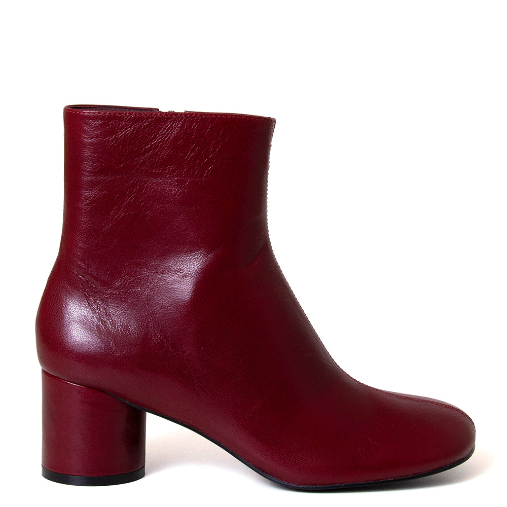 Jela Women's Leather Boot