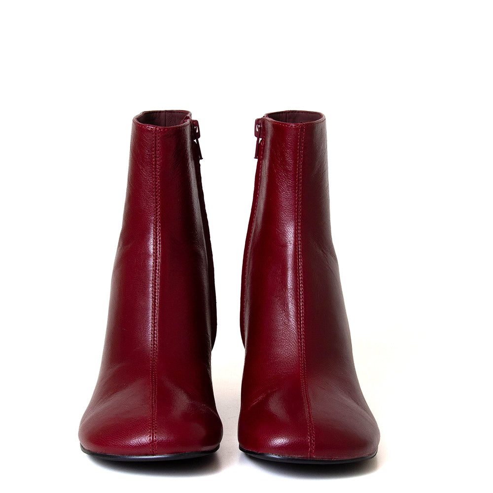Jela Women's Leather Boot