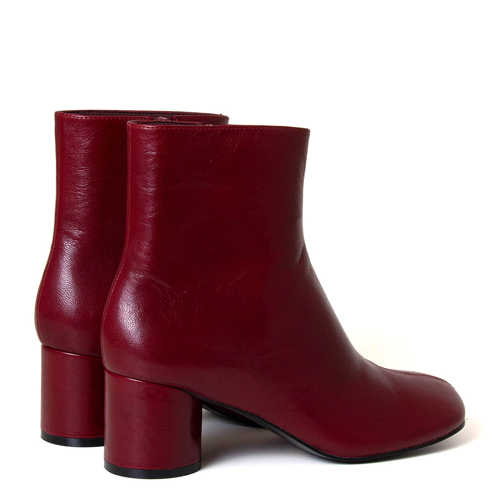 Jela Women's Leather Boot