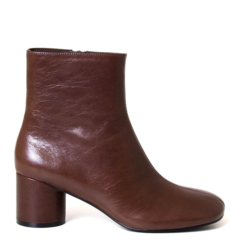 Jela Women's Leather Boot