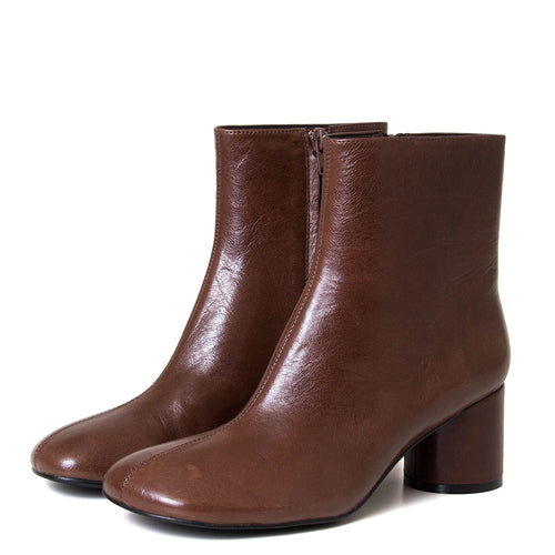 Jela Women's Leather Boot