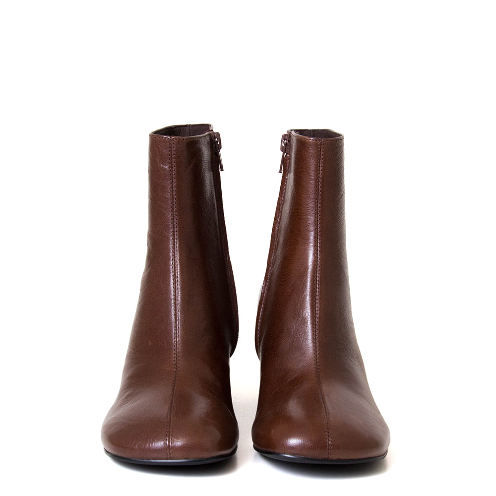 Jela Women's Leather Boot