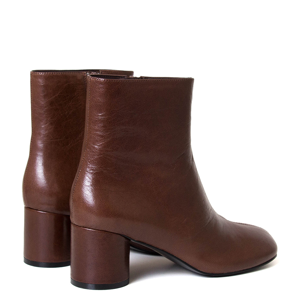 Jela Women's Leather Boot