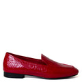 Lilly Women's Leather Slip-On