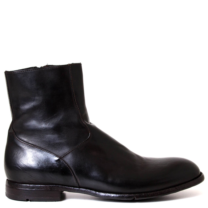 Ladon Men's Leather Boot