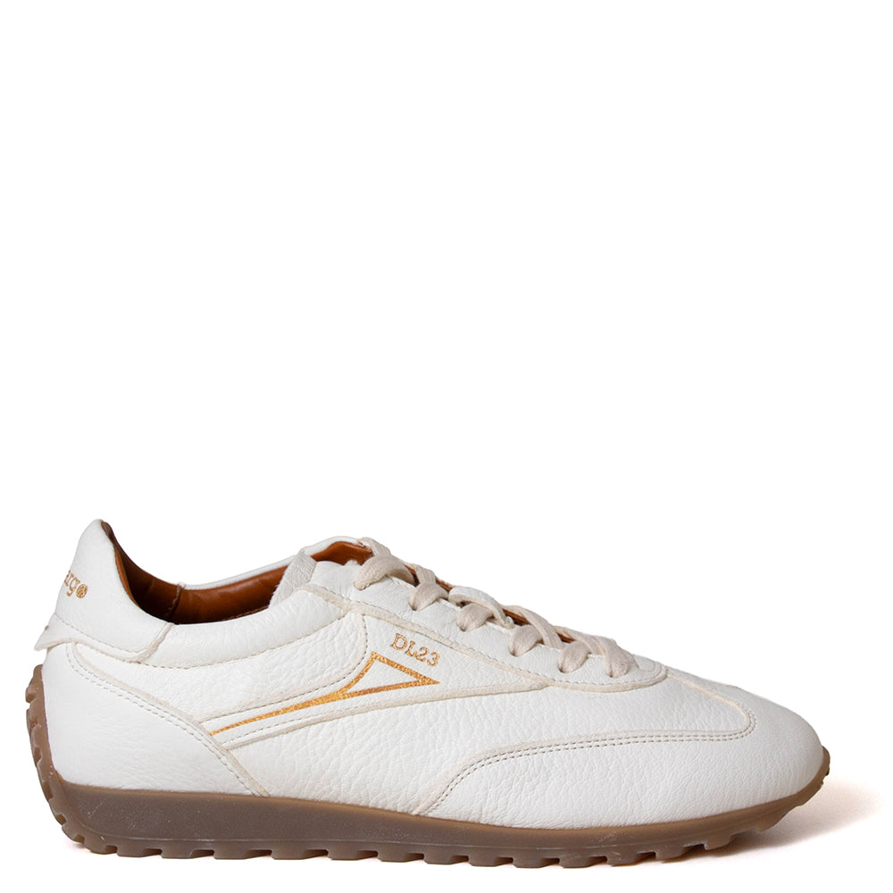 Aruba 3B Women's Leather Sneaker