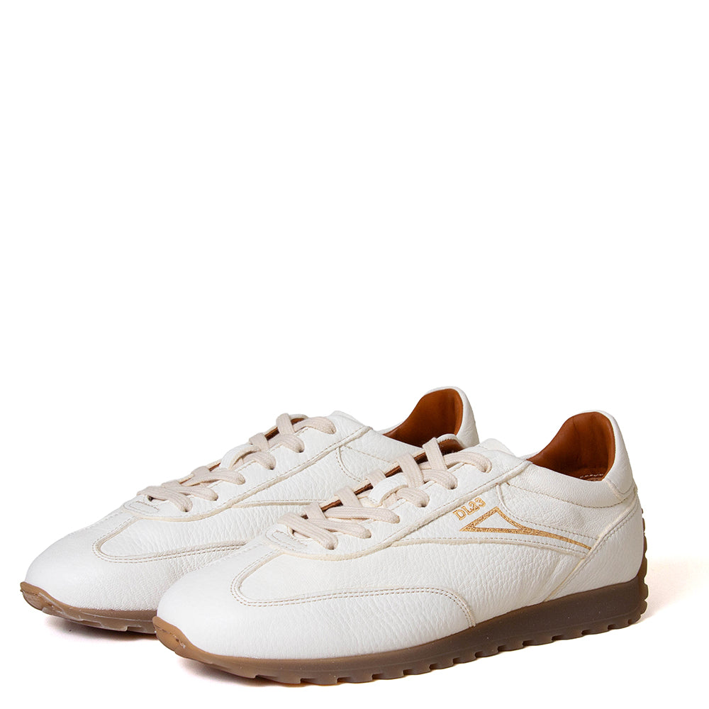 Aruba 3B Women's Leather Sneaker