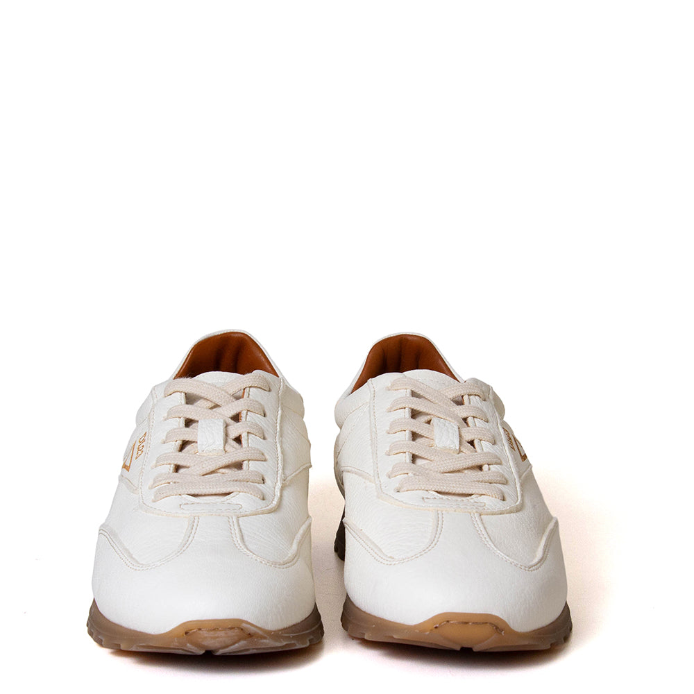 Aruba 3B Women's Leather Sneaker