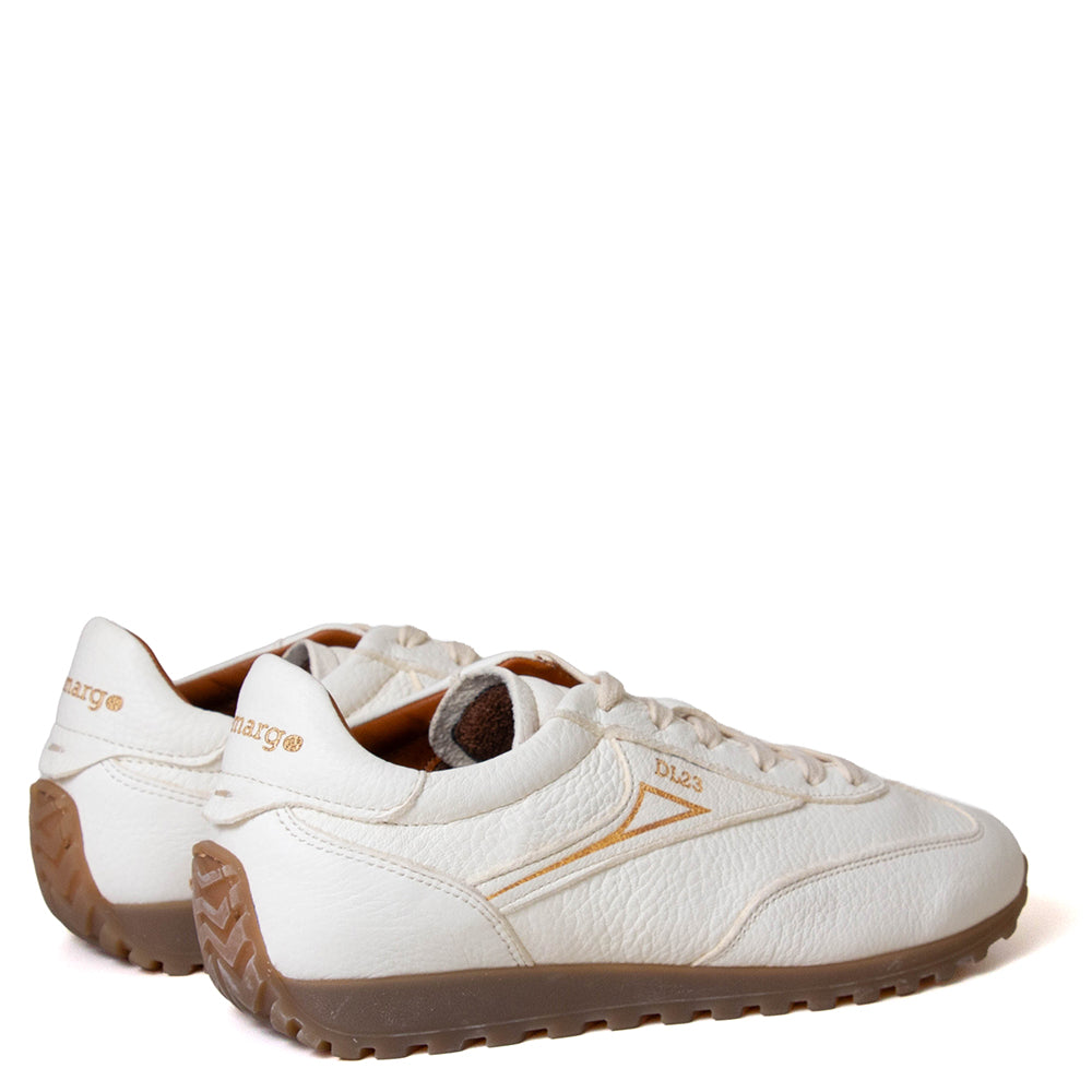 Aruba 3B Women's Leather Sneaker