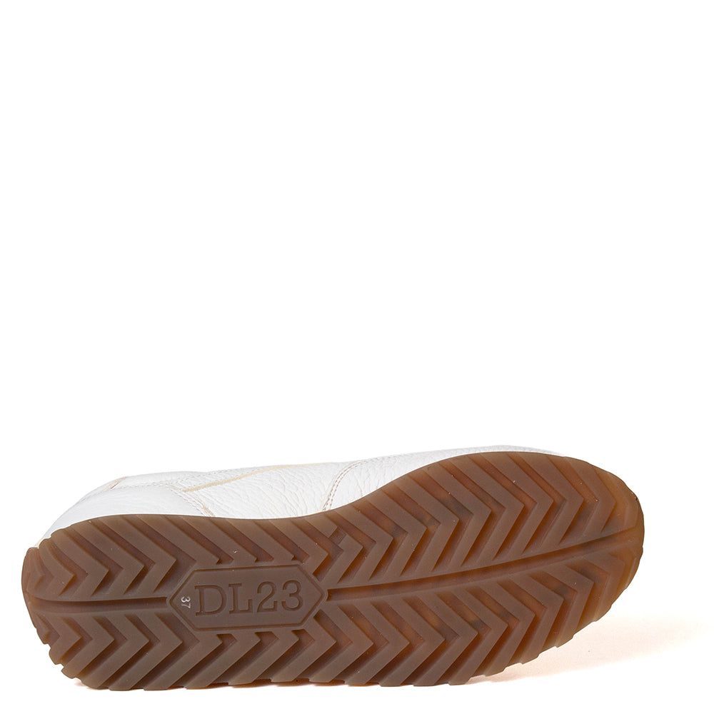 Aruba 3B Women's Leather Sneaker