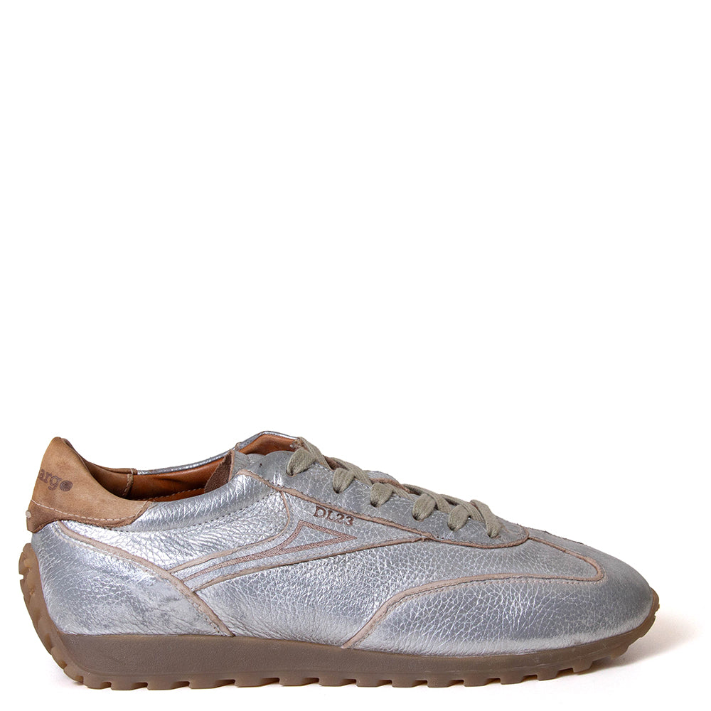 Aruba 3B Women's Leather Sneaker