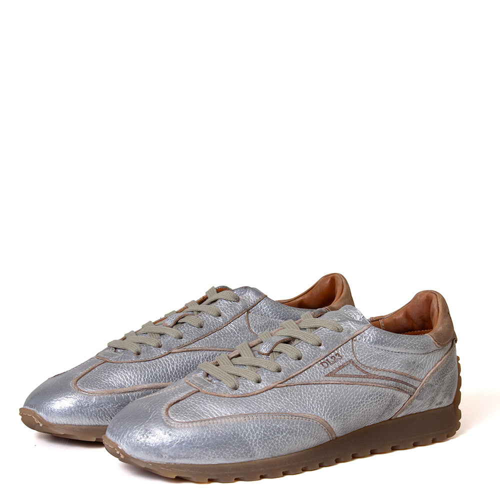 Aruba 3B Women's Leather Sneaker