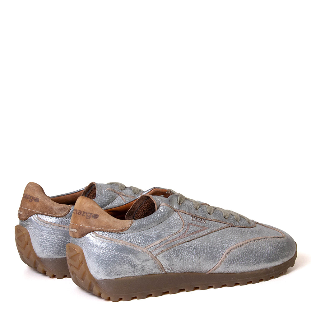 Aruba 3B Women's Leather Sneaker