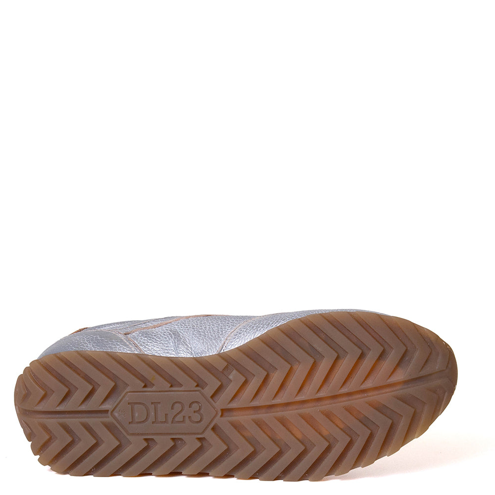 Aruba 3B Women's Leather Sneaker