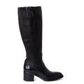 Atena 37A Women's Leather Knee-High Boot
