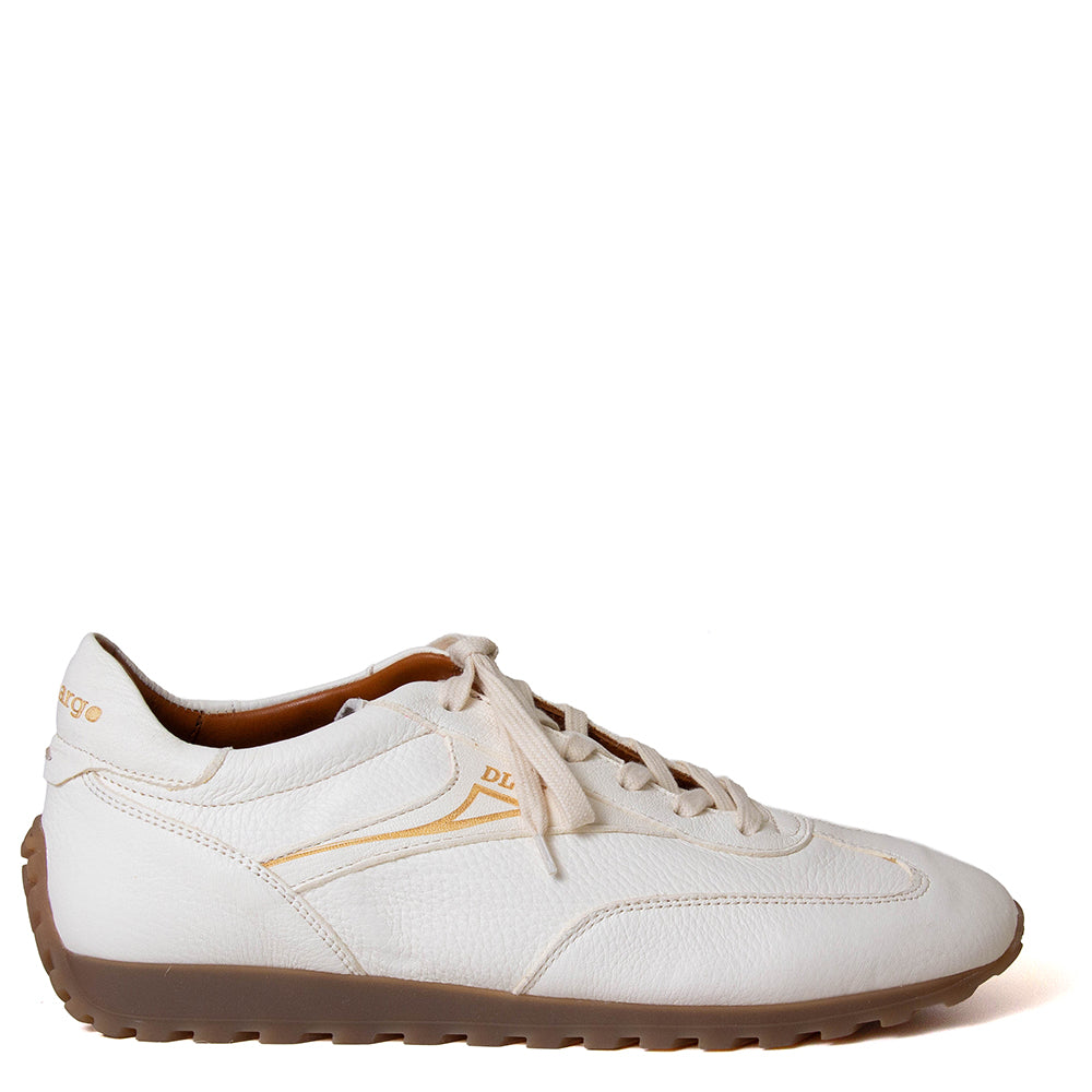 Bali 4B Men's Leather Sneaker
