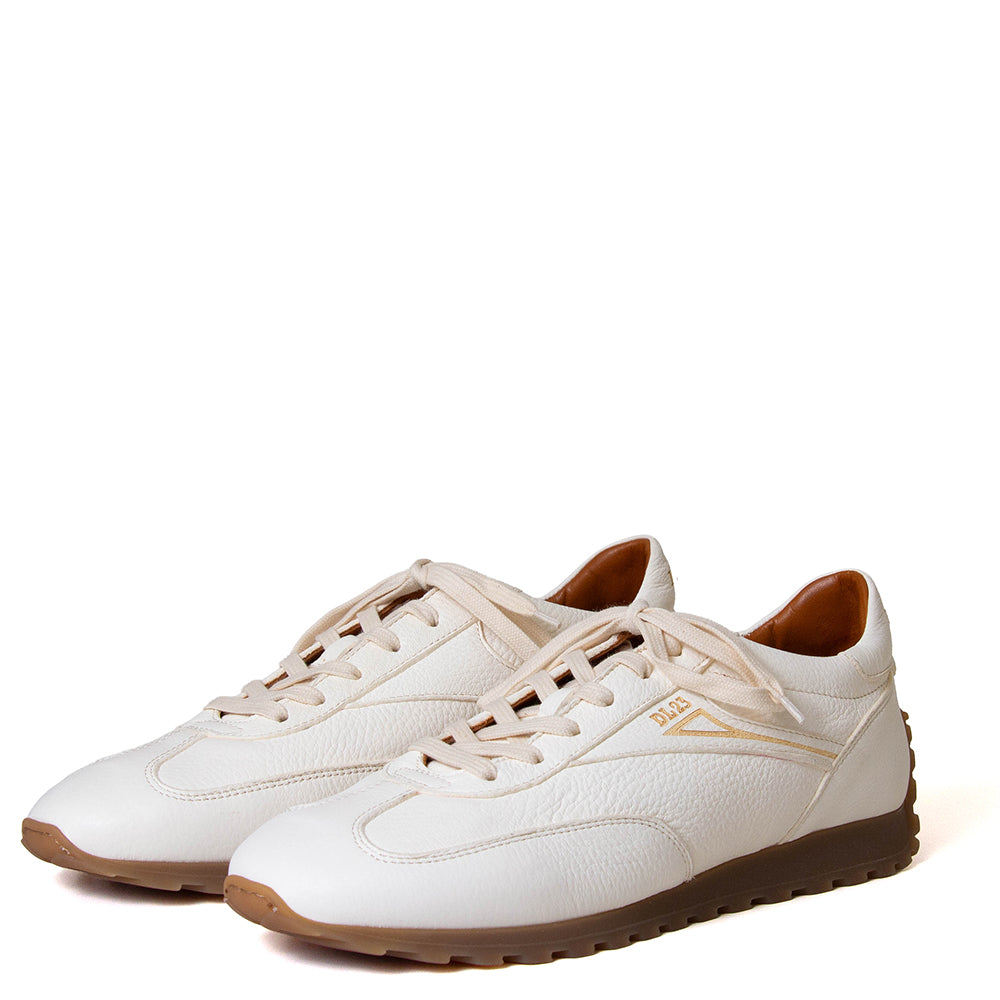 Bali 4B Men's Leather Sneaker