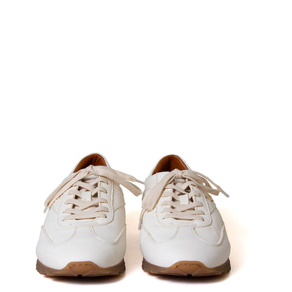 Bali 4B Men's Leather Sneaker