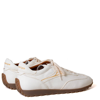 Bali 4B Men's Leather Sneaker