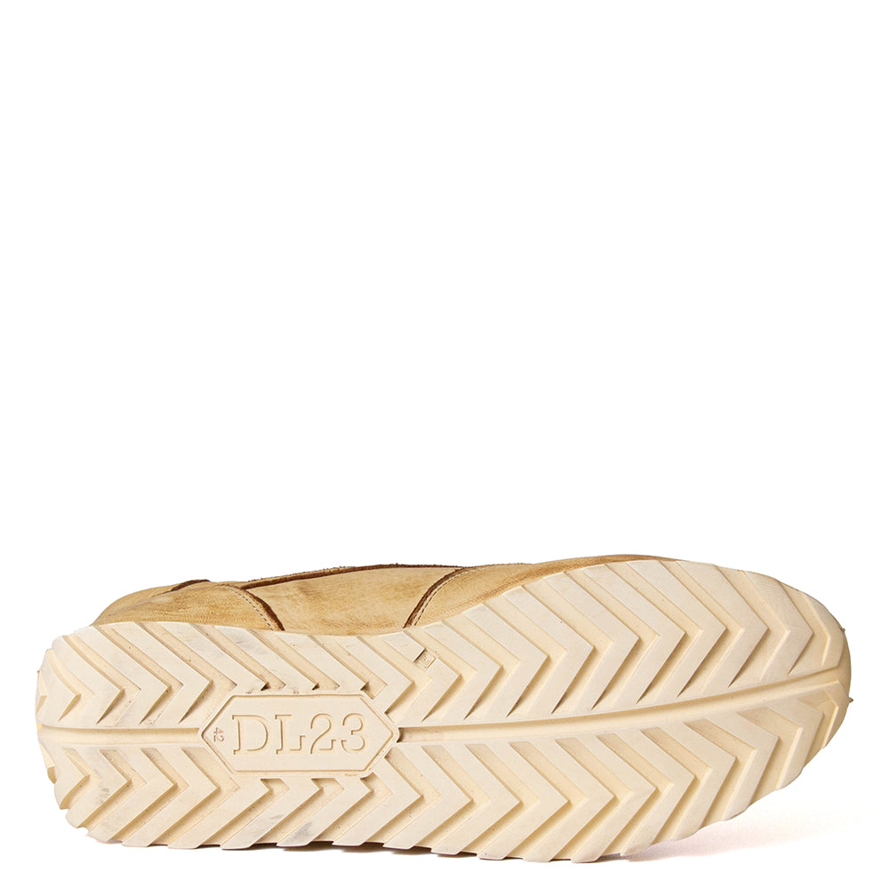 Bali 4B Men's Leather Sneaker